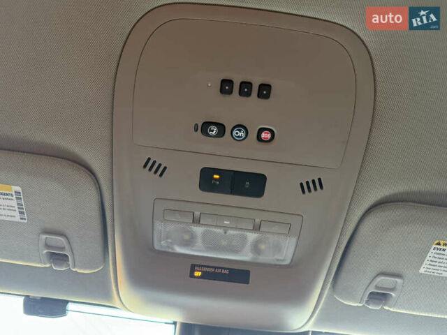 Білий Шевроле Вольт, об'ємом двигуна 1.4 л та пробігом 103 тис. км за 12300 $, фото 48 на Automoto.ua