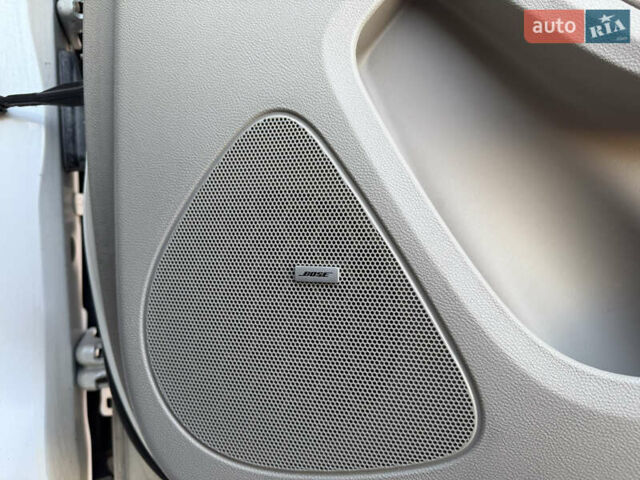 Білий Шевроле Вольт, об'ємом двигуна 1.4 л та пробігом 103 тис. км за 12300 $, фото 6 на Automoto.ua