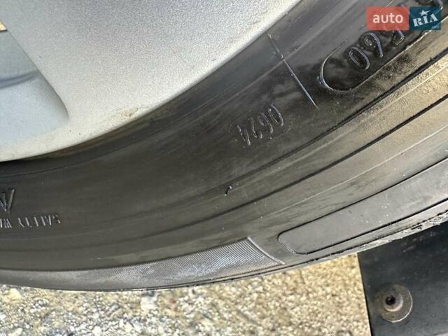 Білий Шевроле Вольт, об'ємом двигуна 1.4 л та пробігом 220 тис. км за 11500 $, фото 35 на Automoto.ua