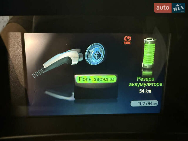 Білий Шевроле Вольт, об'ємом двигуна 1.4 л та пробігом 103 тис. км за 12300 $, фото 53 на Automoto.ua