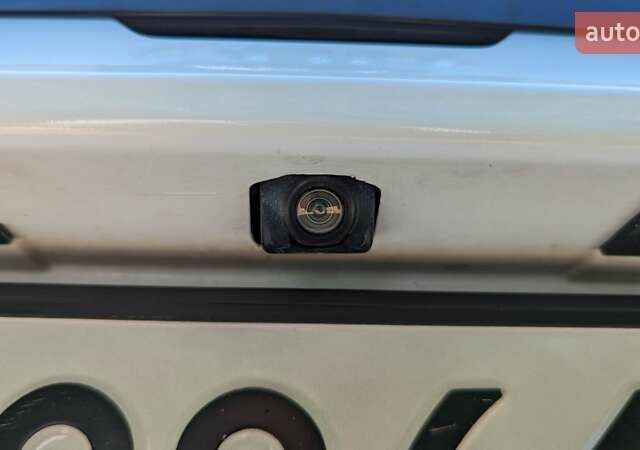 Білий Шевроле Вольт, об'ємом двигуна 1.4 л та пробігом 206 тис. км за 11900 $, фото 90 на Automoto.ua