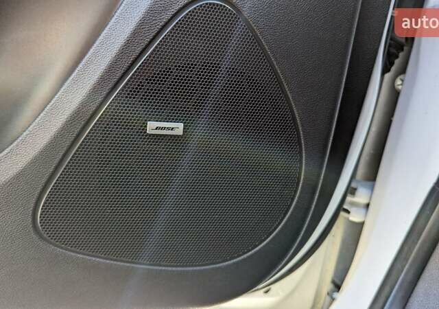 Білий Шевроле Вольт, об'ємом двигуна 1.4 л та пробігом 206 тис. км за 11900 $, фото 87 на Automoto.ua