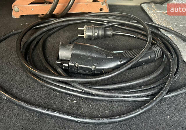 Белый Шевроле Вольт, объемом двигателя 1.4 л и пробегом 177 тыс. км за 8300 $, фото 40 на Automoto.ua