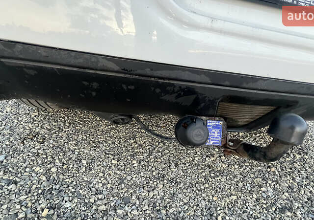 Белый Шевроле Вольт, объемом двигателя 1.4 л и пробегом 177 тыс. км за 8300 $, фото 39 на Automoto.ua