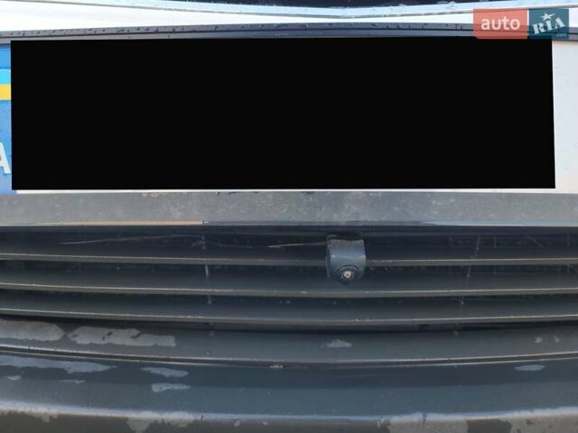 Белый Шевроле Вольт, объемом двигателя 1.4 л и пробегом 172 тыс. км за 10600 $, фото 10 на Automoto.ua