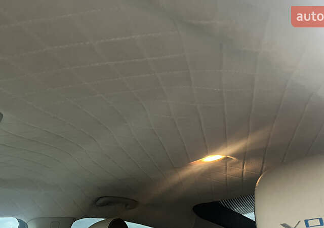 Белый Шевроле Вольт, объемом двигателя 1.4 л и пробегом 177 тыс. км за 8300 $, фото 18 на Automoto.ua