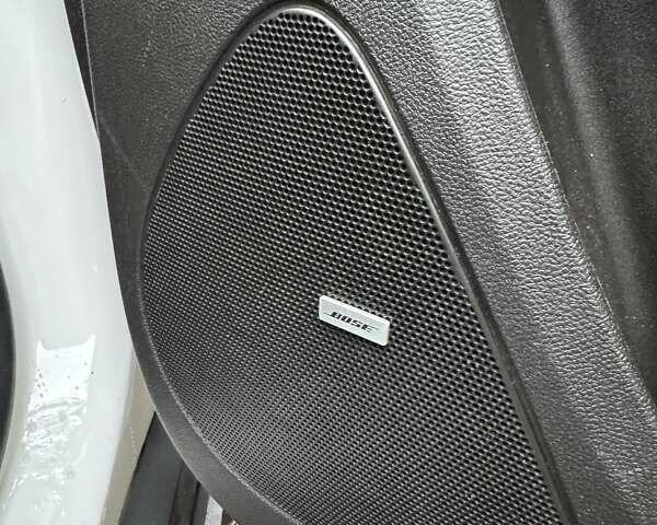 Шевроле Вольт 2014 в Черкассах на Automoto.ua Белый Шевроле Вольт, объемом двигателя 1.4 л и пробегом 130 тыс. км за 10300 $, фото 17 на Automoto.ua