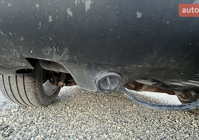 Белый Шевроле Вольт, объемом двигателя 1.4 л и пробегом 177 тыс. км за 8300 $, фото 38 на Automoto.ua