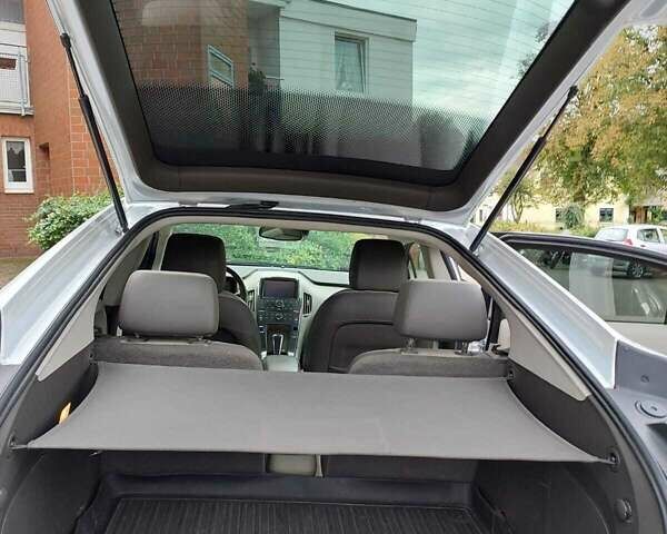 Белый Шевроле Вольт, объемом двигателя 1.4 л и пробегом 178 тыс. км за 9000 $, фото 8 на Automoto.ua