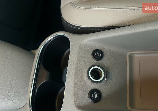 Белый Шевроле Вольт, объемом двигателя 1.4 л и пробегом 177 тыс. км за 8300 $, фото 22 на Automoto.ua