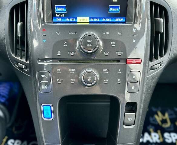 Белый Шевроле Вольт, объемом двигателя 1.4 л и пробегом 318 тыс. км за 9450 $, фото 23 на Automoto.ua