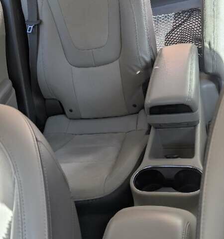 Білий Шевроле Вольт, об'ємом двигуна 1.4 л та пробігом 232 тис. км за 14000 $, фото 13 на Automoto.ua