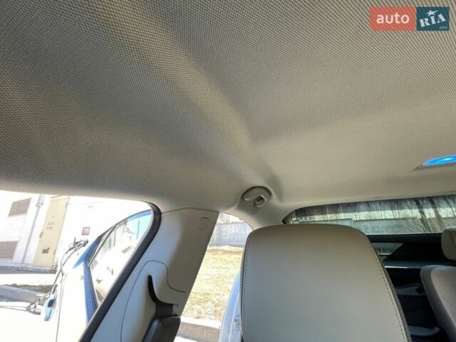 Белый Шевроле Вольт, объемом двигателя 1.4 л и пробегом 92 тыс. км за 12500 $, фото 56 на Automoto.ua