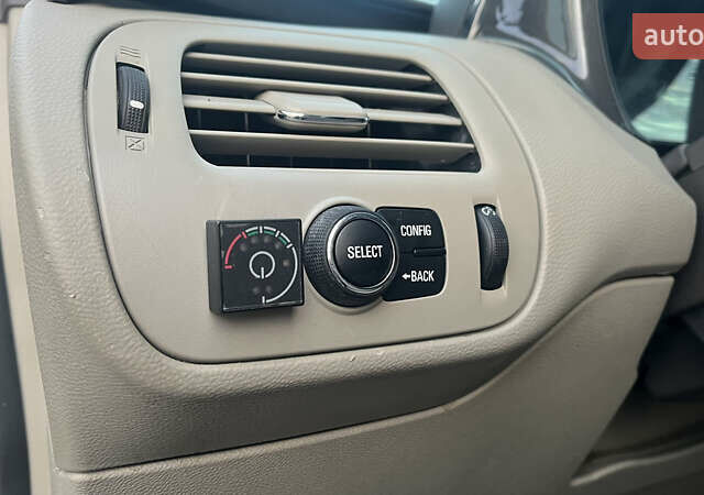 Белый Шевроле Вольт, объемом двигателя 1.4 л и пробегом 177 тыс. км за 8300 $, фото 20 на Automoto.ua