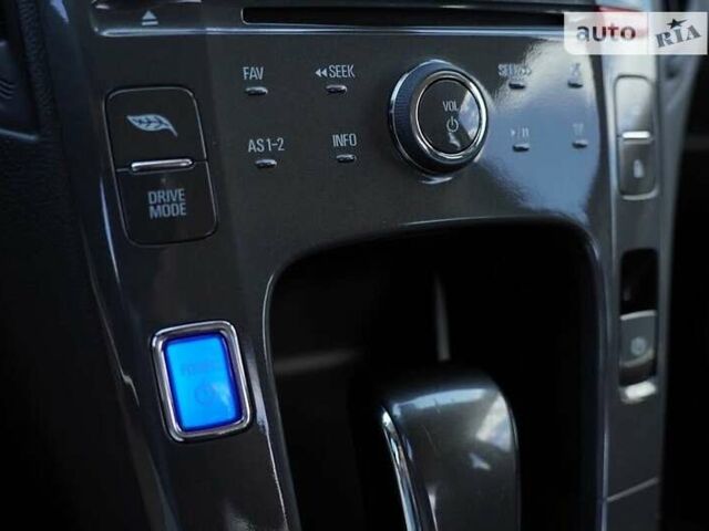Білий Шевроле Вольт, об'ємом двигуна 0 л та пробігом 110 тис. км за 2500 $, фото 13 на Automoto.ua