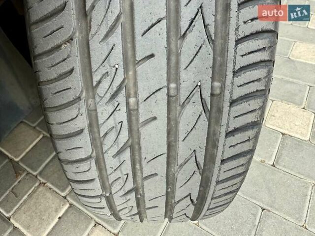 Белый Шевроле Вольт, объемом двигателя 1.4 л и пробегом 85 тыс. км за 9999 $, фото 28 на Automoto.ua