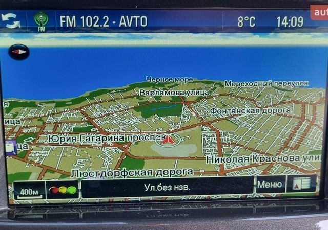 Білий Шевроле Вольт, об'ємом двигуна 1.4 л та пробігом 84 тис. км за 15000 $, фото 15 на Automoto.ua