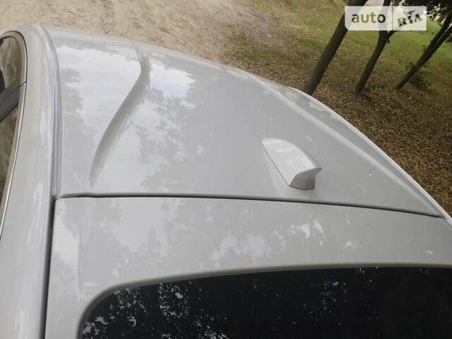 Белый Шевроле Вольт, объемом двигателя 1.5 л и пробегом 160 тыс. км за 14000 $, фото 33 на Automoto.ua