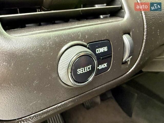 Білий Шевроле Вольт, об'ємом двигуна 1.4 л та пробігом 85 тис. км за 9999 $, фото 45 на Automoto.ua