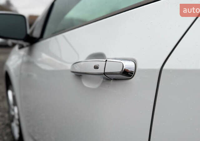 Білий Шевроле Вольт, об'ємом двигуна 1.49 л та пробігом 93 тис. км за 14900 $, фото 13 на Automoto.ua