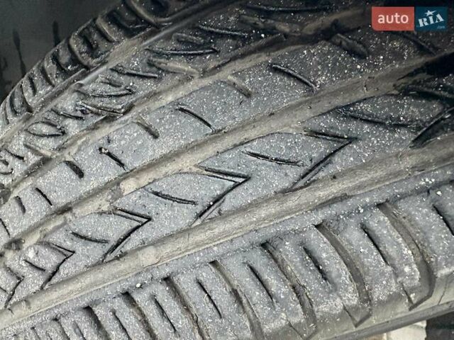 Белый Шевроле Вольт, объемом двигателя 1.4 л и пробегом 85 тыс. км за 9999 $, фото 30 на Automoto.ua