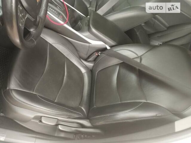 Белый Шевроле Вольт, объемом двигателя 1.5 л и пробегом 160 тыс. км за 14000 $, фото 35 на Automoto.ua