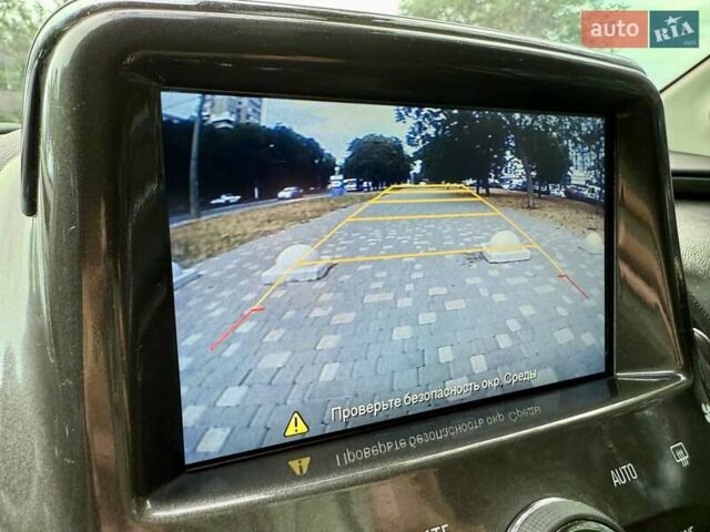 Белый Шевроле Вольт, объемом двигателя 1.4 л и пробегом 85 тыс. км за 9999 $, фото 73 на Automoto.ua