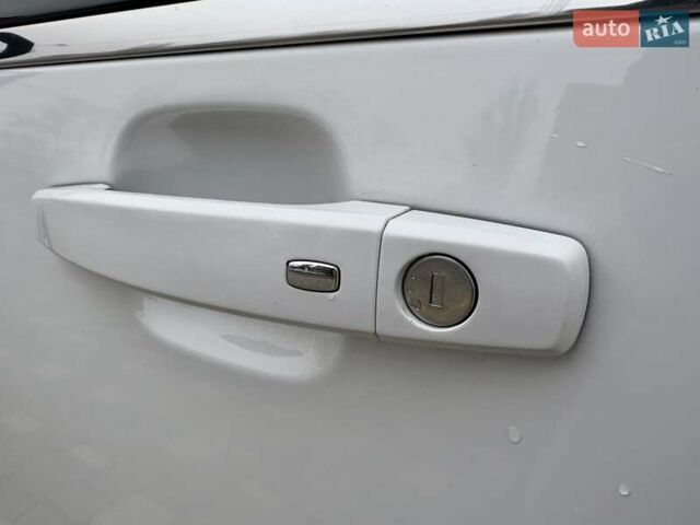 Белый Шевроле Вольт, объемом двигателя 1.4 л и пробегом 85 тыс. км за 9999 $, фото 31 на Automoto.ua