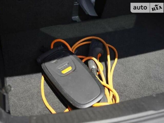 Білий Шевроле Вольт, об'ємом двигуна 0 л та пробігом 110 тис. км за 2500 $, фото 24 на Automoto.ua