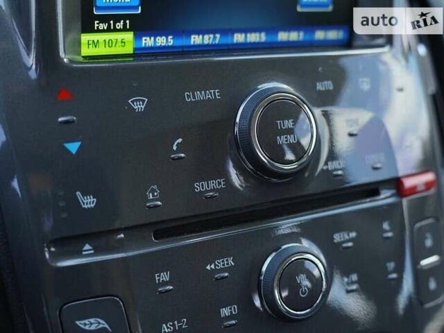 Білий Шевроле Вольт, об'ємом двигуна 0 л та пробігом 110 тис. км за 2500 $, фото 14 на Automoto.ua