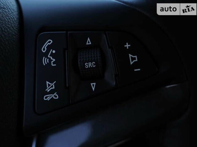 Білий Шевроле Вольт, об'ємом двигуна 0 л та пробігом 110 тис. км за 2500 $, фото 20 на Automoto.ua