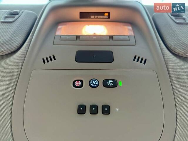 Білий Шевроле Вольт, об'ємом двигуна 1.4 л та пробігом 85 тис. км за 9999 $, фото 65 на Automoto.ua
