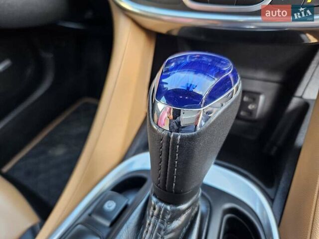 Білий Шевроле Вольт, об'ємом двигуна 1.5 л та пробігом 108 тис. км за 15500 $, фото 58 на Automoto.ua