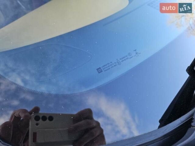 Білий Шевроле Вольт, об'ємом двигуна 1.5 л та пробігом 108 тис. км за 15500 $, фото 67 на Automoto.ua