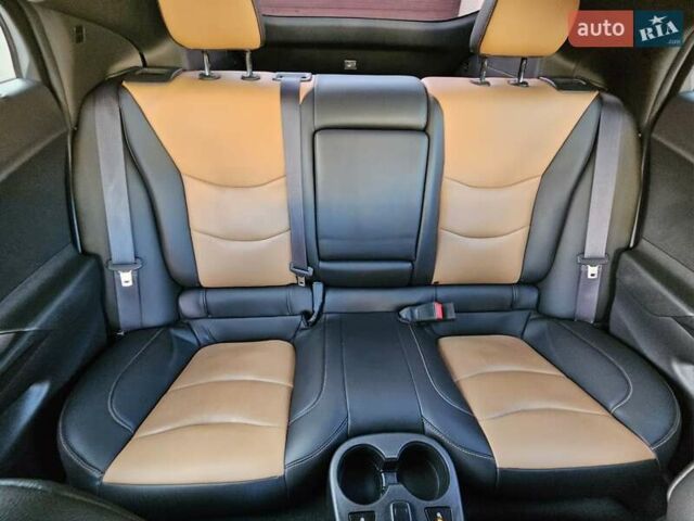 Білий Шевроле Вольт, об'ємом двигуна 1.5 л та пробігом 108 тис. км за 15500 $, фото 61 на Automoto.ua