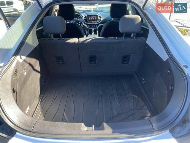 Белый Шевроле Вольт, объемом двигателя 1.49 л и пробегом 158 тыс. км за 12500 $, фото 16 на Automoto.ua