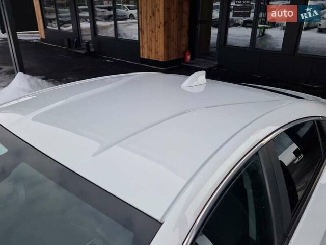 Белый Шевроле Вольт, объемом двигателя 1.5 л и пробегом 159 тыс. км за 13699 $, фото 14 на Automoto.ua