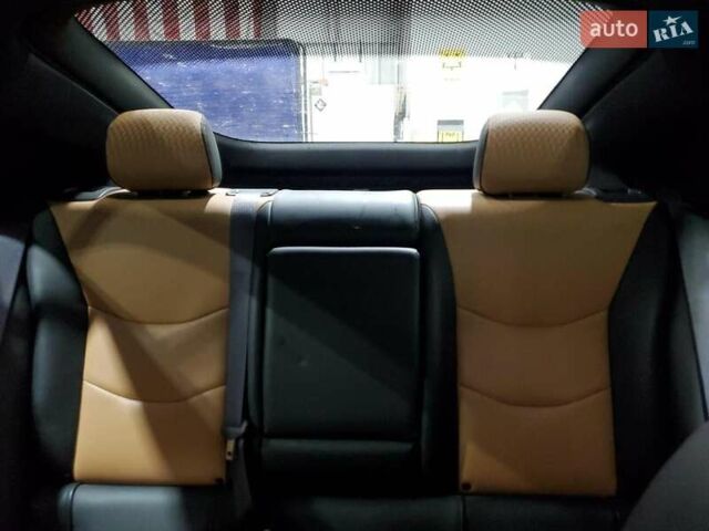 Белый Шевроле Вольт, объемом двигателя 1.5 л и пробегом 97 тыс. км за 3000 $, фото 9 на Automoto.ua