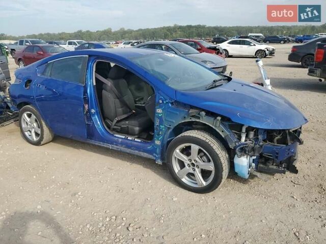 Білий Шевроле Вольт, об'ємом двигуна 1.5 л та пробігом 127 тис. км за 3000 $, фото 3 на Automoto.ua