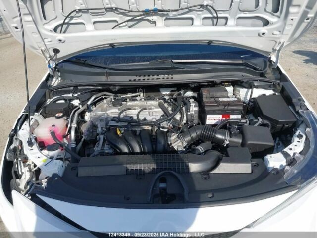 Білий Шевроле Вольт, об'ємом двигуна 1.5 л та пробігом 148 тис. км за 12900 $, фото 10 на Automoto.ua