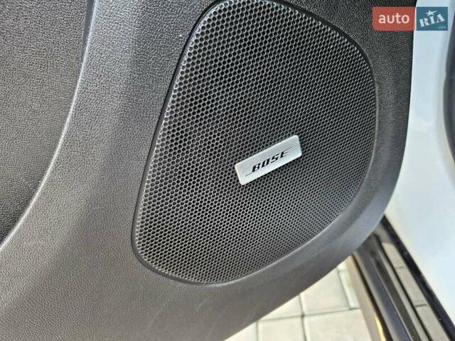 Білий Шевроле Вольт, об'ємом двигуна 1.5 л та пробігом 108 тис. км за 15500 $, фото 43 на Automoto.ua