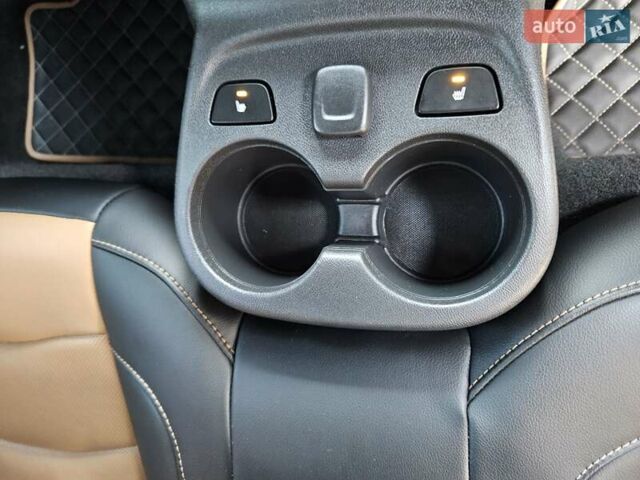 Білий Шевроле Вольт, об'ємом двигуна 1.5 л та пробігом 108 тис. км за 15500 $, фото 52 на Automoto.ua