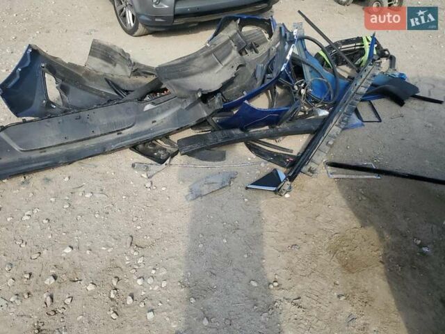 Білий Шевроле Вольт, об'ємом двигуна 1.5 л та пробігом 127 тис. км за 3000 $, фото 11 на Automoto.ua