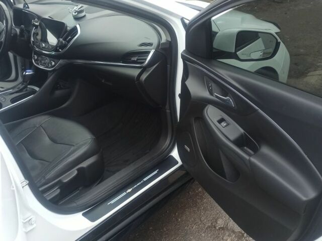 Білий Шевроле Вольт, об'ємом двигуна 1.5 л та пробігом 128 тис. км за 356 $, фото 15 на Automoto.ua