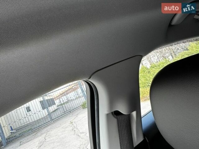 Білий Шевроле Вольт, об'ємом двигуна 1.4 л та пробігом 112 тис. км за 15900 $, фото 27 на Automoto.ua