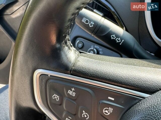 Белый Шевроле Вольт, объемом двигателя 1.4 л и пробегом 112 тыс. км за 15900 $, фото 32 на Automoto.ua