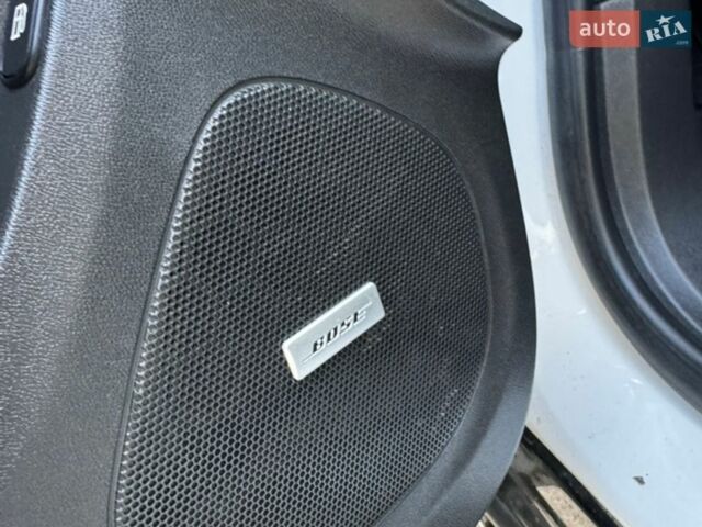 Білий Шевроле Вольт, об'ємом двигуна 1.4 л та пробігом 112 тис. км за 15900 $, фото 41 на Automoto.ua