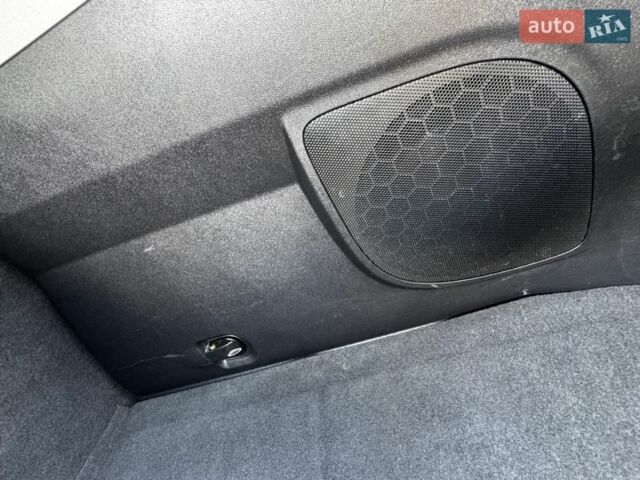 Білий Шевроле Вольт, об'ємом двигуна 1.4 л та пробігом 112 тис. км за 15900 $, фото 39 на Automoto.ua