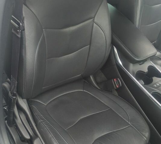 Білий Шевроле Вольт, об'ємом двигуна 1.5 л та пробігом 128 тис. км за 356 $, фото 17 на Automoto.ua