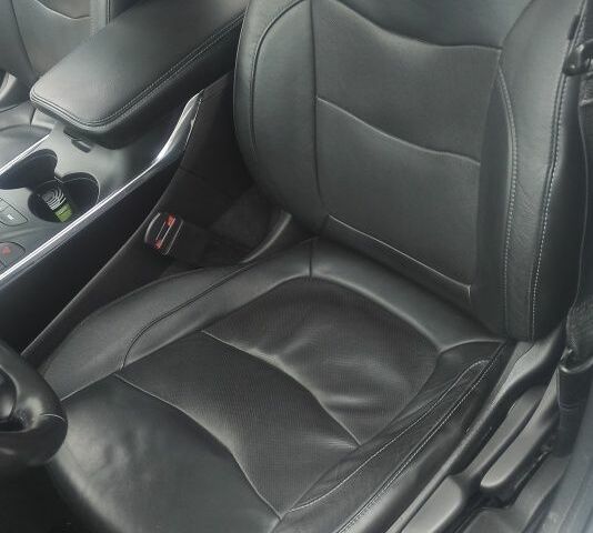 Білий Шевроле Вольт, об'ємом двигуна 1.5 л та пробігом 128 тис. км за 356 $, фото 16 на Automoto.ua